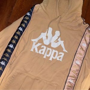 Kappa hoodie